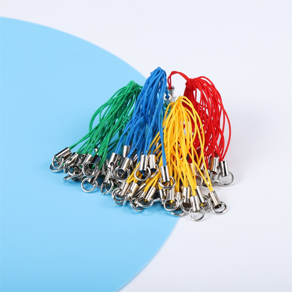 20-100Pcs Lanyard Lariat Cord  – Phone Accessories Hanger Bewertung und Preis