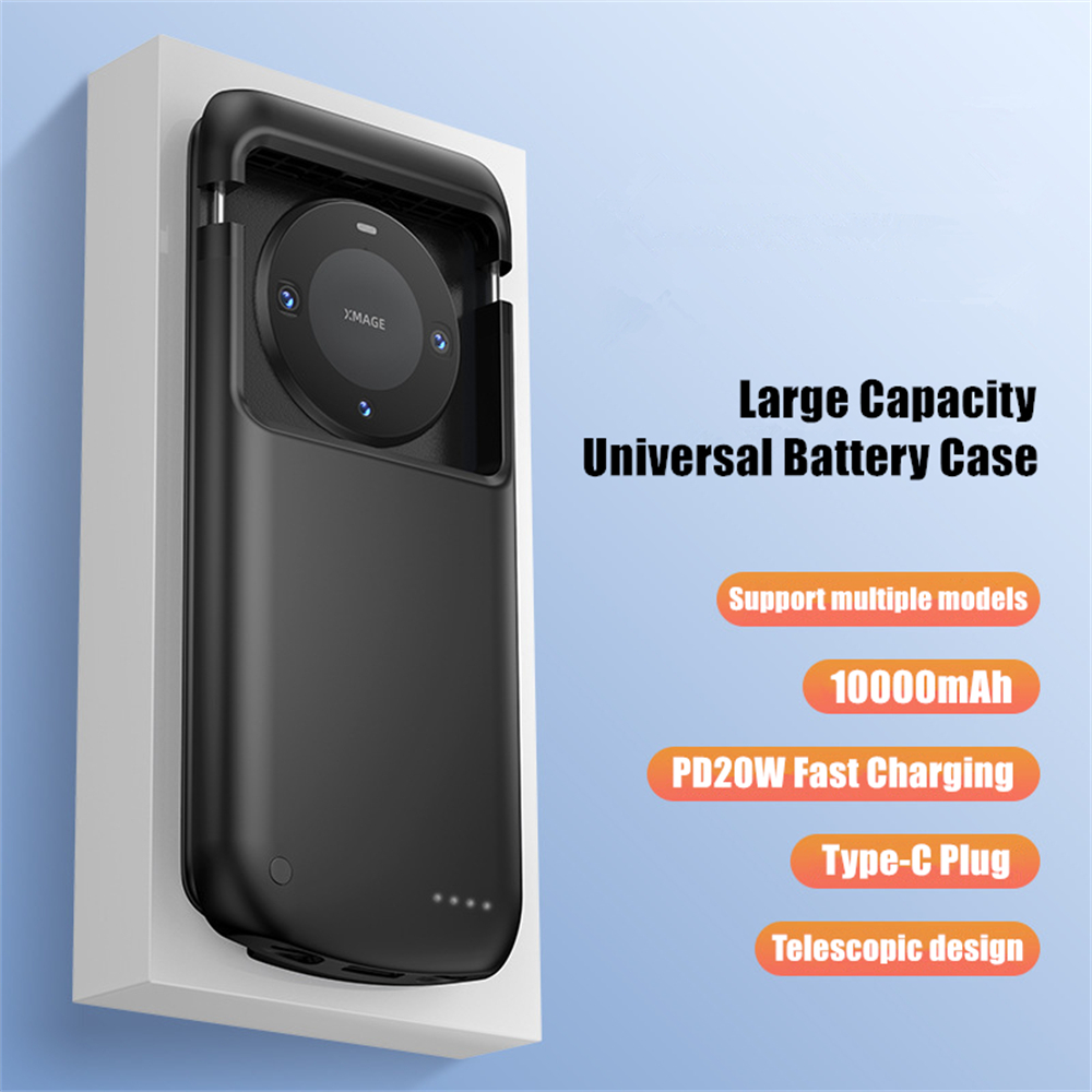 Universal Power Bank Cover For – Phone Accessories Vivo Bewertung und Preis