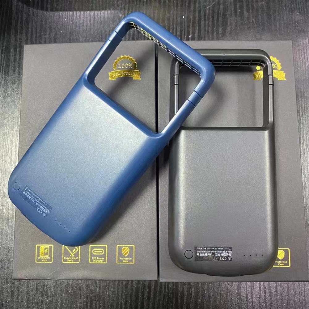 Universal Power Bank Cover For – Phone Accessories Vivo Bewertung und Preis