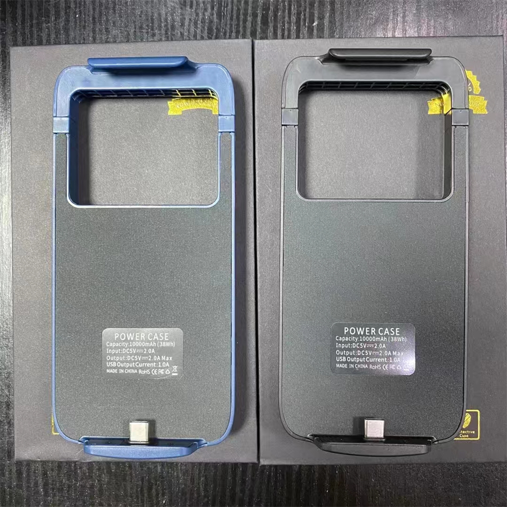 Universal Power Bank Cover For – Phone Accessories Vivo Bewertung und Preis