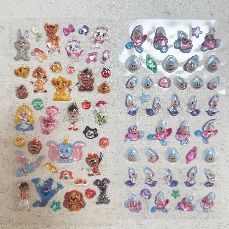 Disney Dumbo Young Oyster Stic – Phone Accessories Items Bewertung und Preis