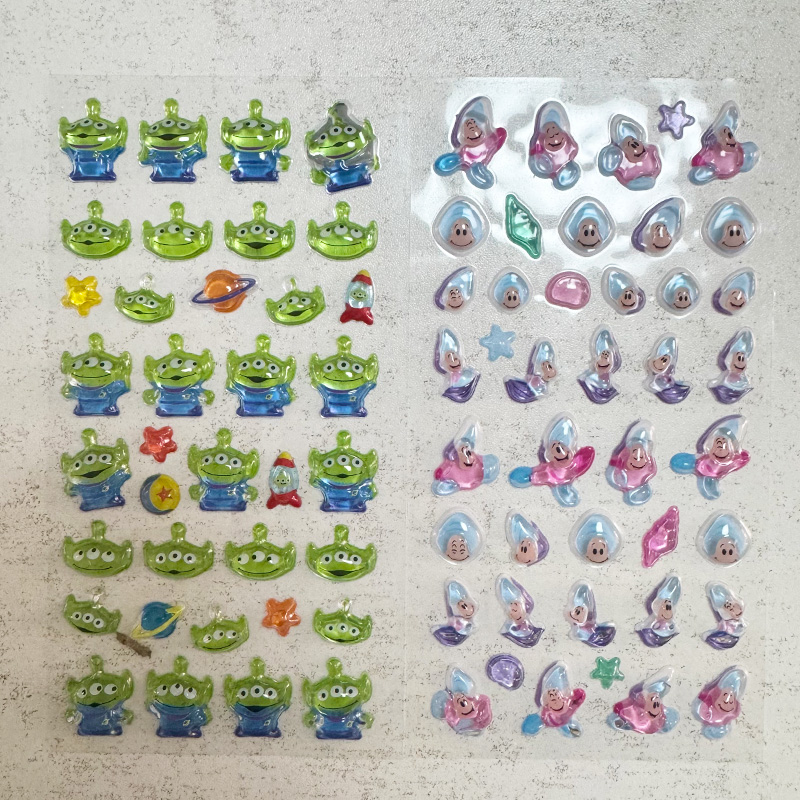 Disney Dumbo Young Oyster Stic – Phone Accessories Items Bewertung und Preis