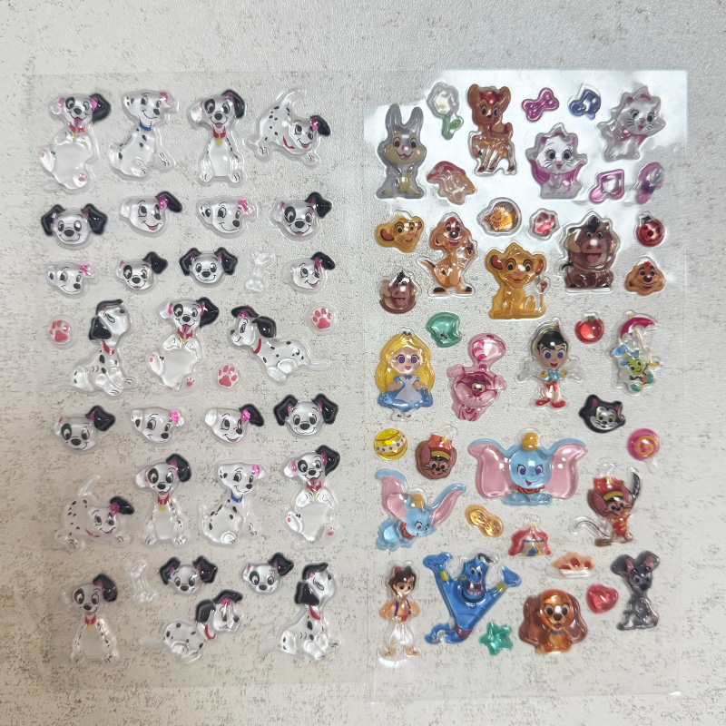 Disney Dumbo Young Oyster Stic – Phone Accessories Items Bewertung und Preis
