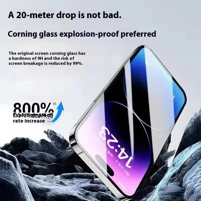 8K Tempered Glass For iPhone 1 – Phone Accessories Online Shop Bewertung und Preis