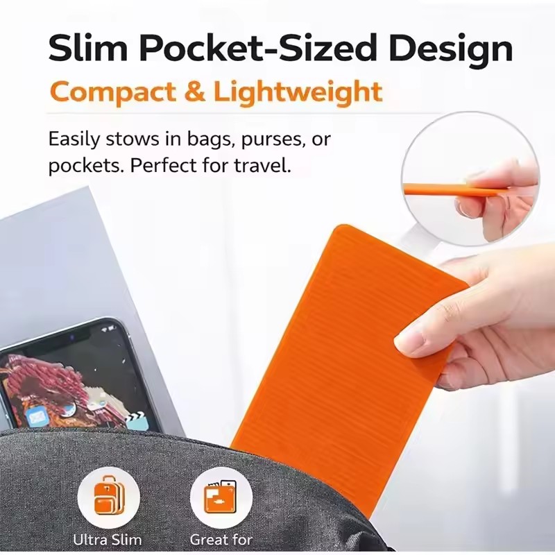 Lazy Portable Phone Stand Sili – Phone Accessories And Gadgets Bewertung und Preis