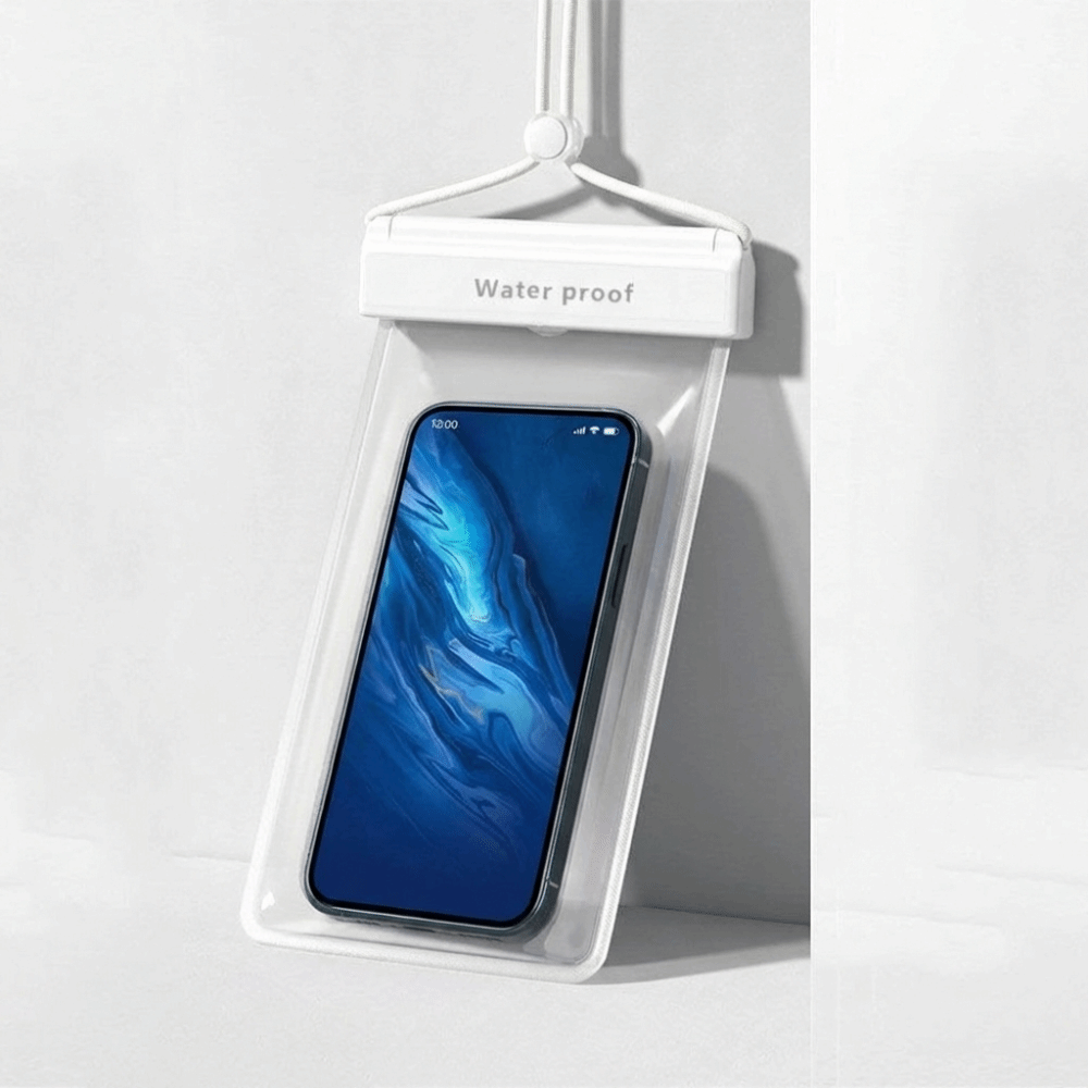 Touch Screen Waterproof Phone  – Waterproof Phone Bag Bewertung und Preis