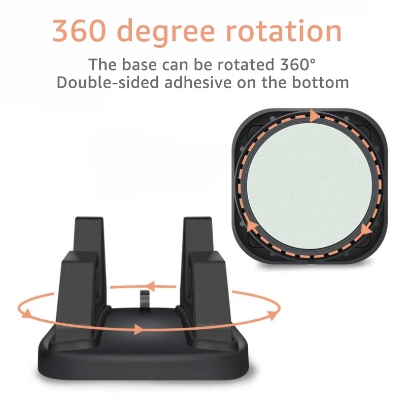 360 Degree Rotate Car Cell Pho – Phone Accessories And Gadgets Bewertung und Preis