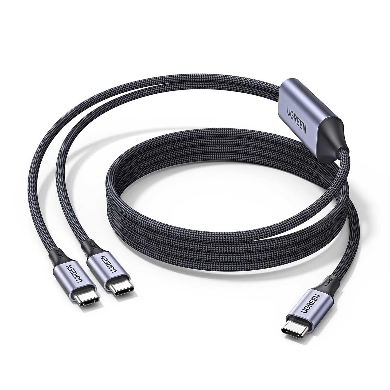 UGREEN 140W USB C Cable, 5FT 2 – Fast Charging Cable Bewertung und Preis