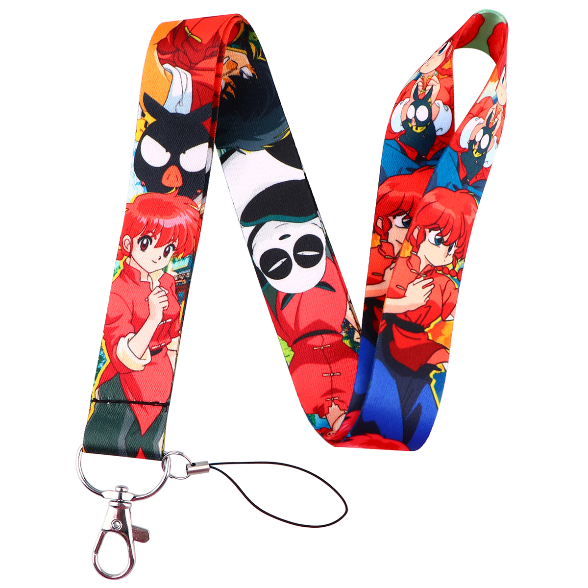 Anime Lanyard Neck Strap For I – Phone Accessories Items Bewertung und Preis
