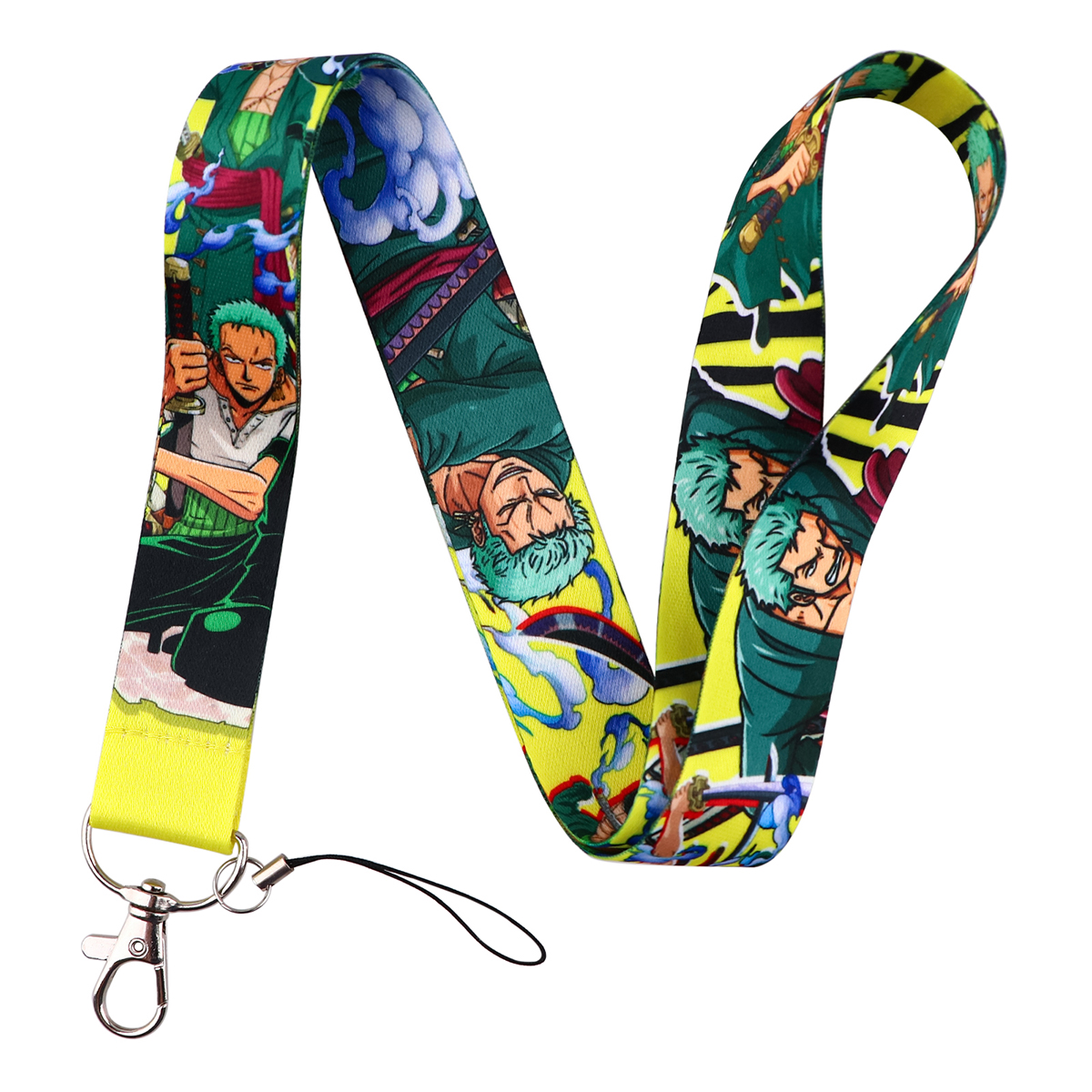 Anime Lanyard Neck Strap For I – Phone Accessories Items Bewertung und Preis