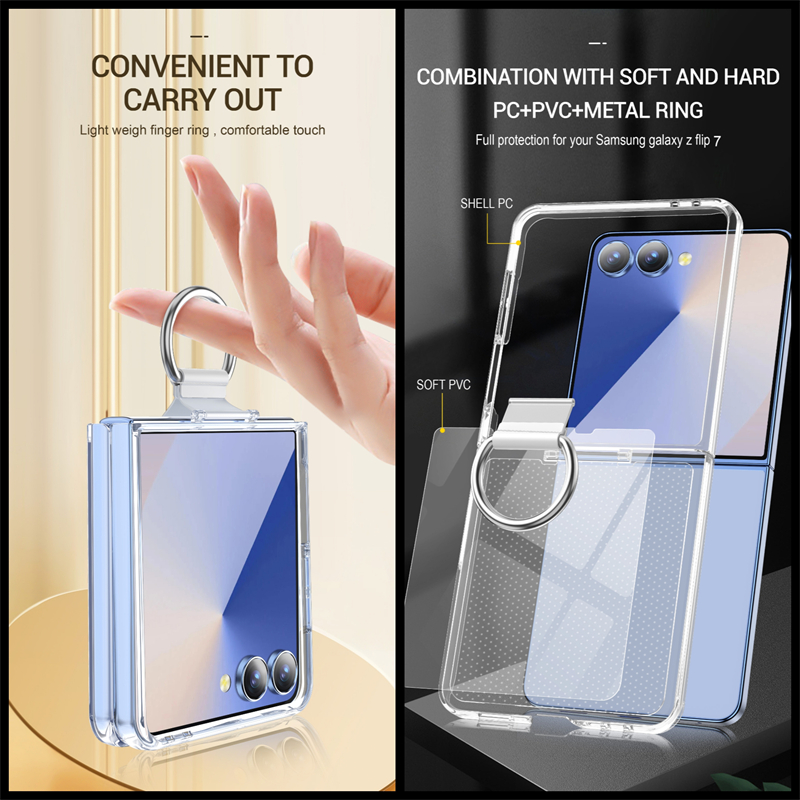 Shockproof Armor With Ring Hol – Phone Accessories Case Bewertung und Preis