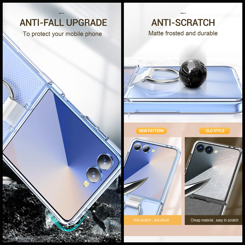 Shockproof Armor With Ring Hol – Phone Accessories Case Bewertung und Preis