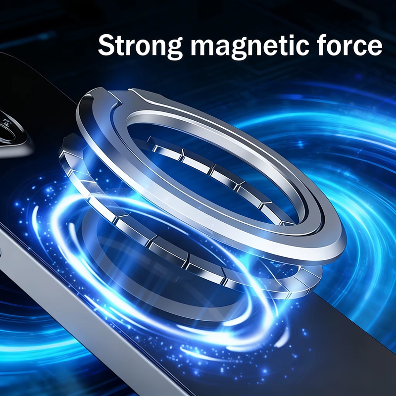 New Universal Magnetic Cell Ph – Phone Accessories And Gadgets Bewertung und Preis
