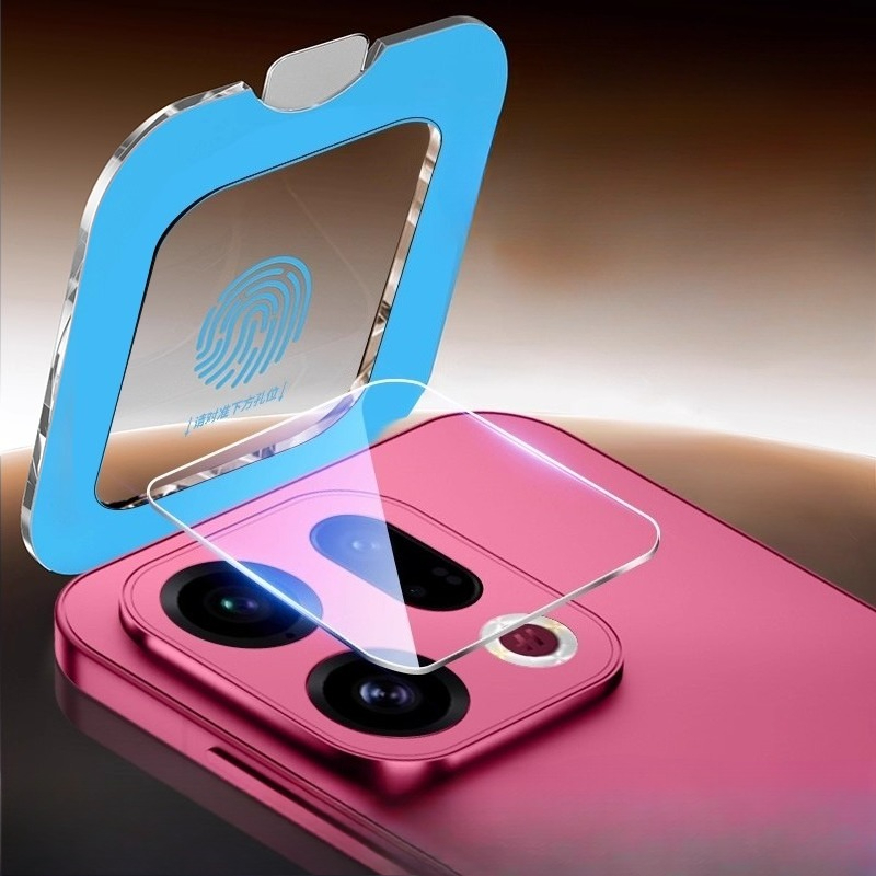 For OPPO Find X9 Pro 3D Camera – Phone Accessories Online Shop Bewertung und Preis