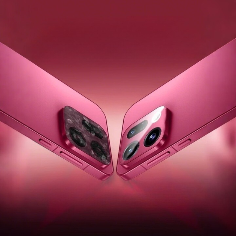 For OPPO Find X9 Pro 3D Camera – Phone Accessories Online Shop Bewertung und Preis