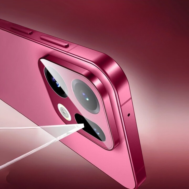 For OPPO Find X9 Pro 3D Camera – Phone Accessories Online Shop Bewertung und Preis