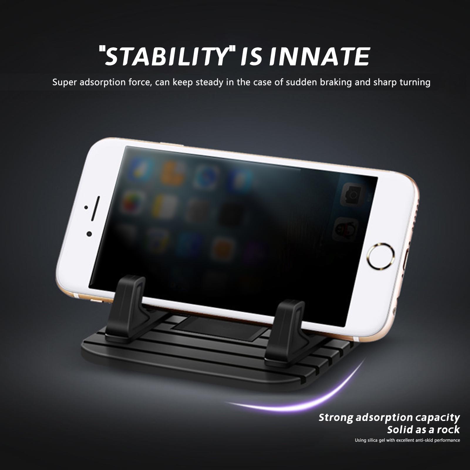 Universal Car Phone Holder Car – Phone Accessories And Gadgets Bewertung und Preis