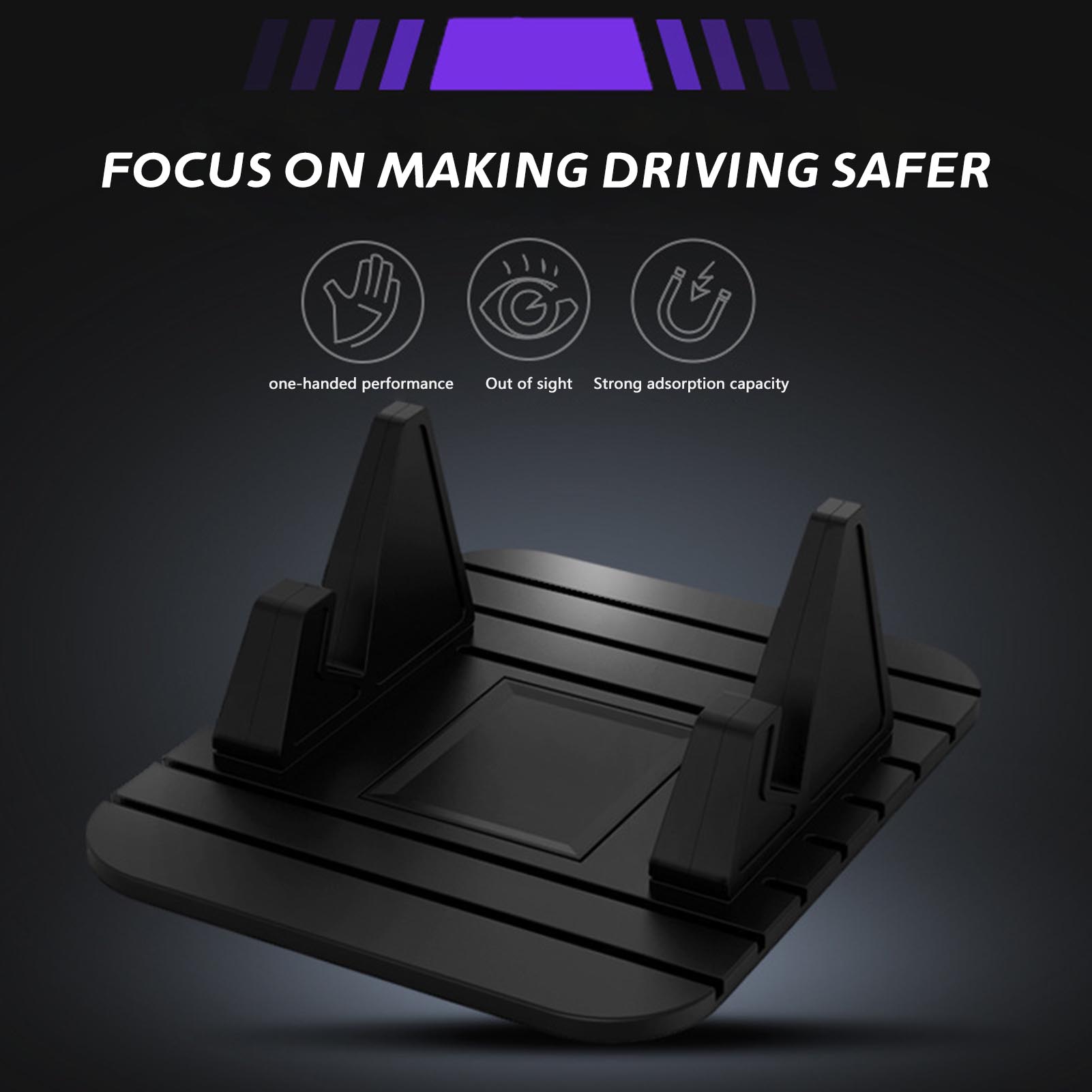 Universal Car Phone Holder Car – Phone Accessories And Gadgets Bewertung und Preis