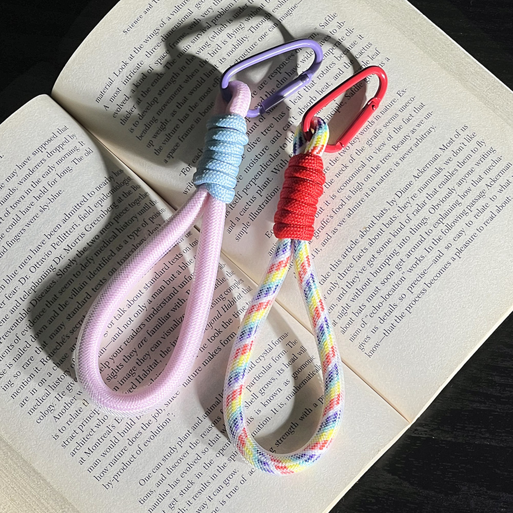 Mesh Landyard Fluorescent Pend – Phone Accessories And Gadgets Bewertung und Preis