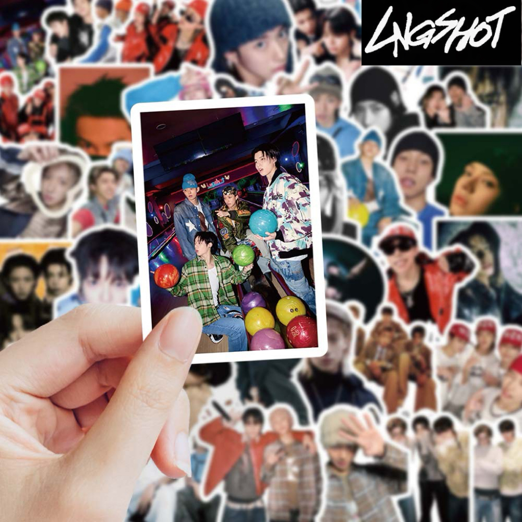 In-stock 80PCS NEW KPOP LNGSHO – Phone Accessories Items Bewertung und Preis