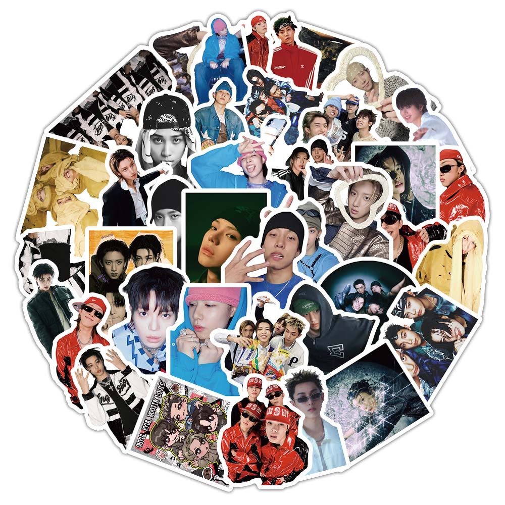 In-stock 80PCS NEW KPOP LNGSHO – Phone Accessories Items Bewertung und Preis
