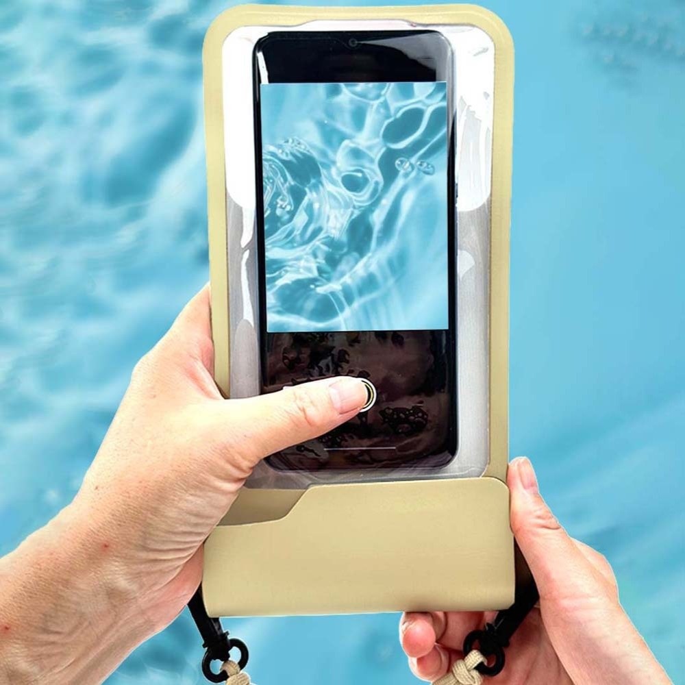 Adjustable Strap Waterproof Ph – Waterproof Phone Bag Bewertung und Preis