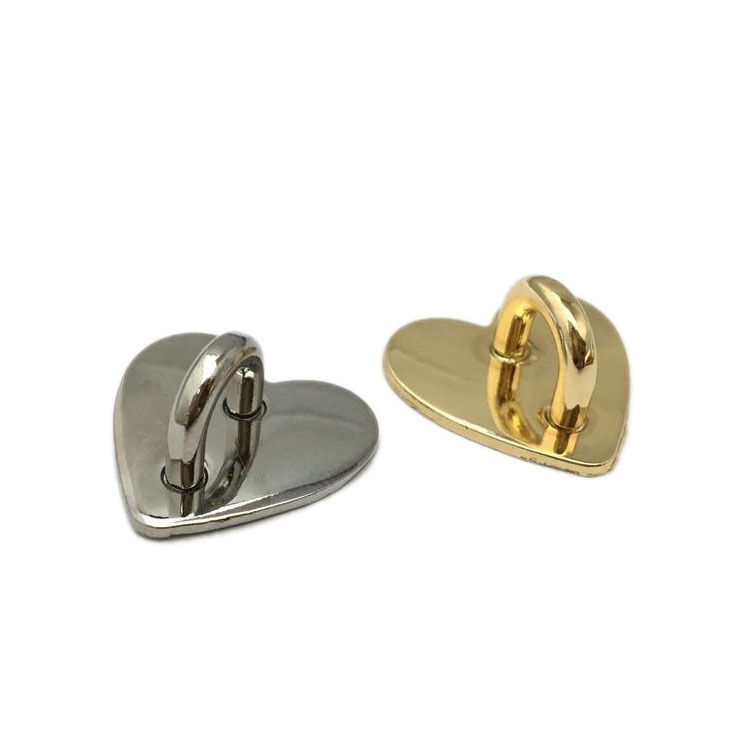 2pcs Phone Hook Heart Shape Ch – Phone Accessories Hanger Bewertung und Preis