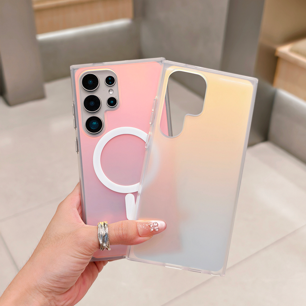 S26 Ultra color-changing frost – Waterproof Phone Bag Bewertung und Preis