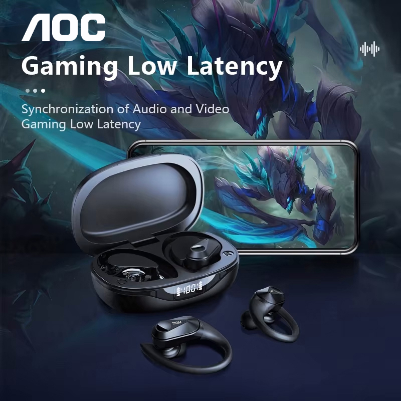Choice AOC Sports Headset Wire – Waterproof Phone Bag Bewertung und Preis