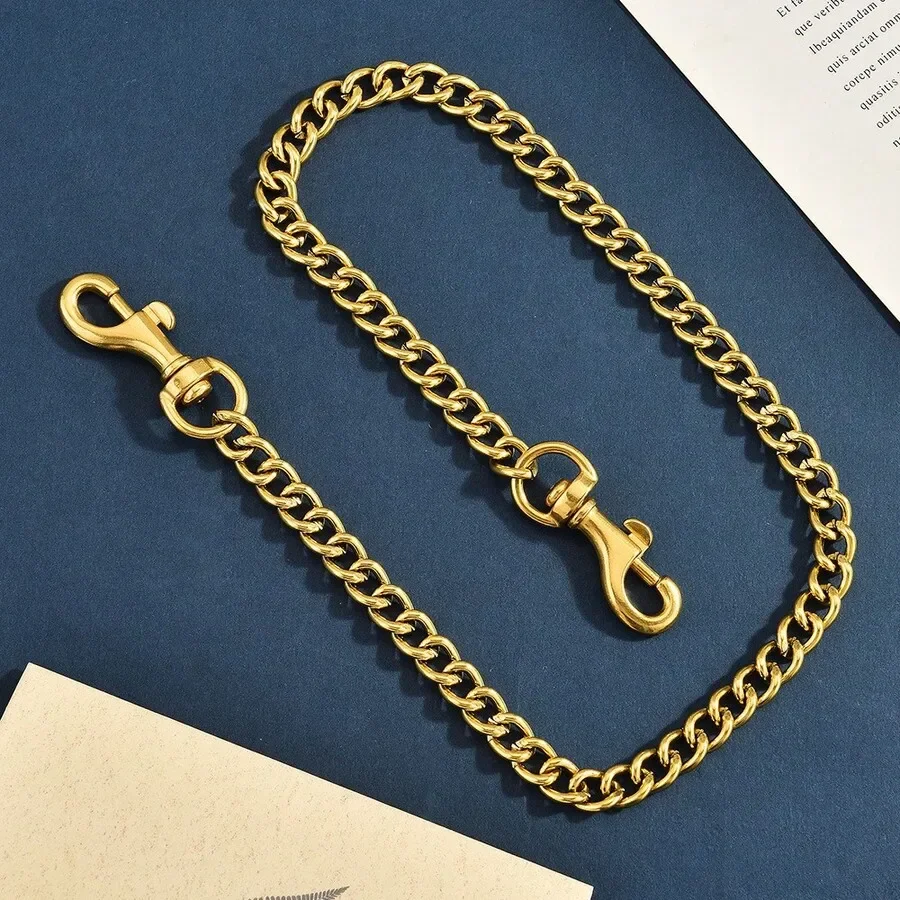 Metal Chain Bag Hanger Keychai – Phone Accessories Hanger Bewertung und Preis