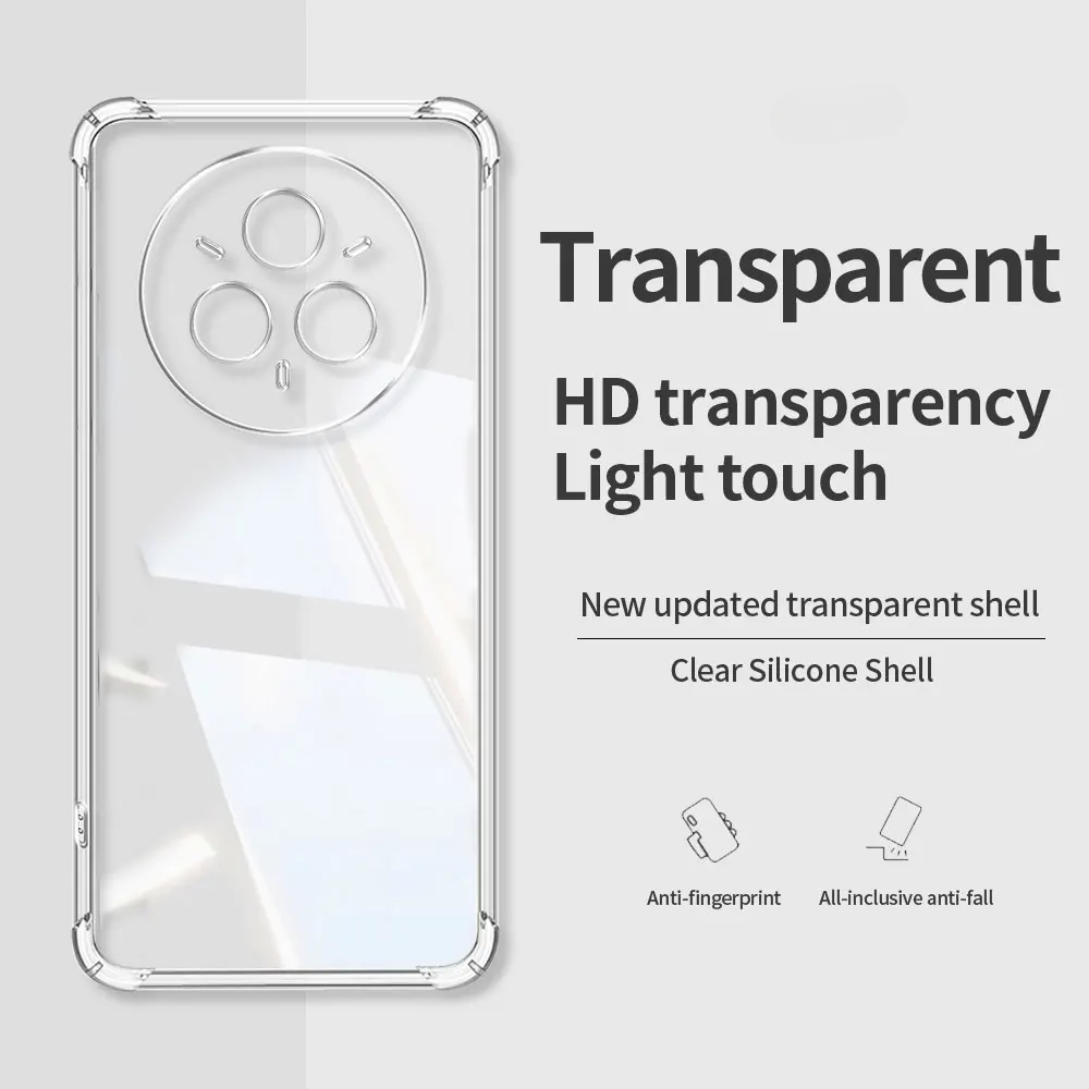 Transparent Funda for Realme 1 – Phone Accessories Online Shop Bewertung und Preis
