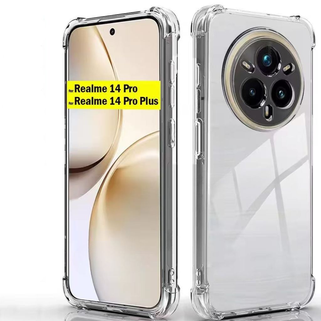 Transparent Funda for Realme 1 – Phone Accessories Online Shop Bewertung und Preis