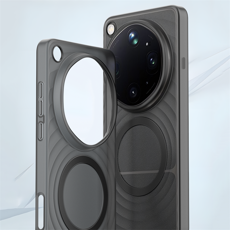 Luxury Translucent Ripple Patt – Phone Accessories Vivo Bewertung und Preis