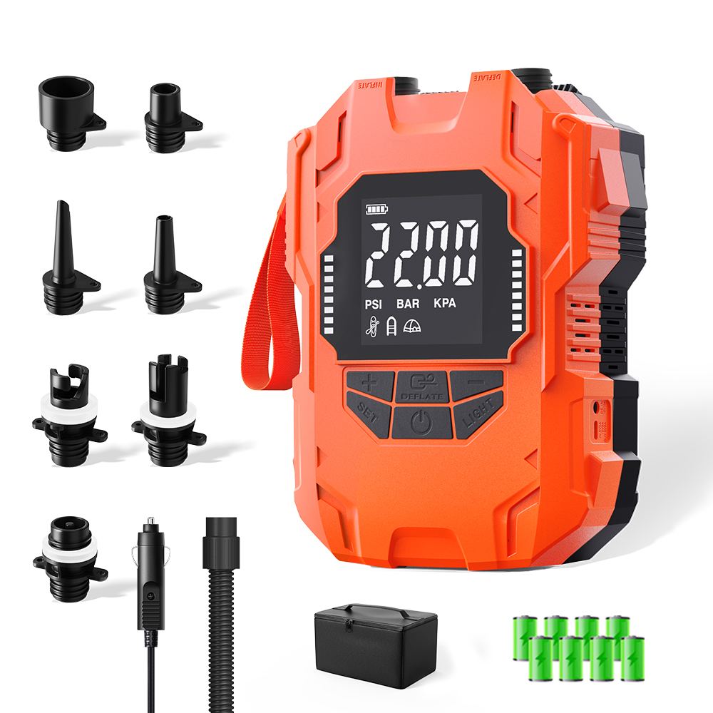 Battery Powered 14.8V DC 4000m – Fast Charging Cable Bewertung und Preis