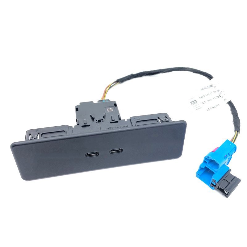 A4486830600 Genuine Car Charge – Fast Charging Cable Bewertung und Preis