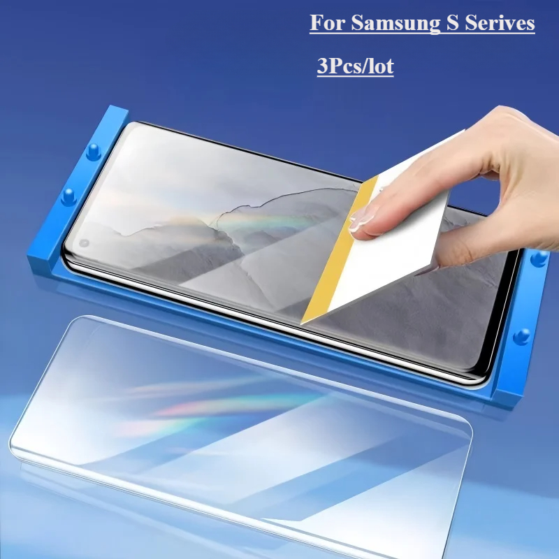 3 PCS Soft Ceramic Film For Sa – Phone Accessories Online Shop Bewertung und Preis