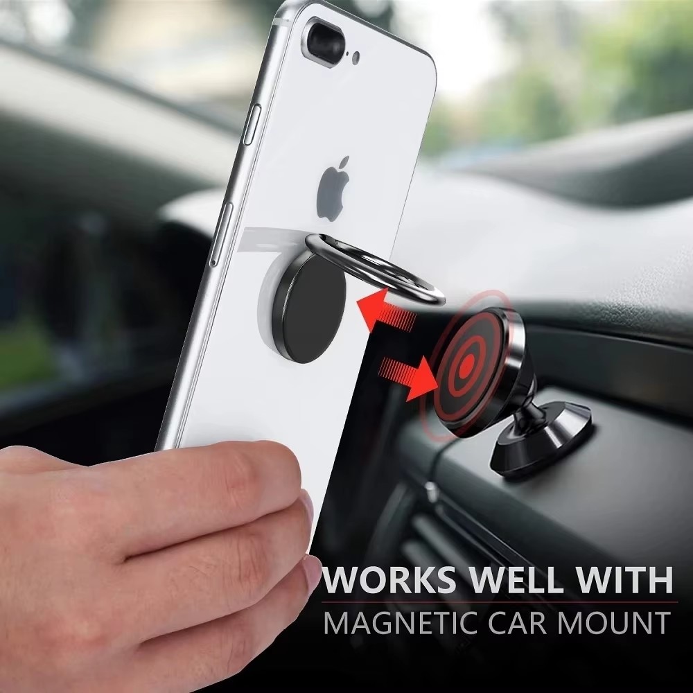Finger Ring Mobile Phone Holde – Phone Accessories And Gadgets Bewertung und Preis