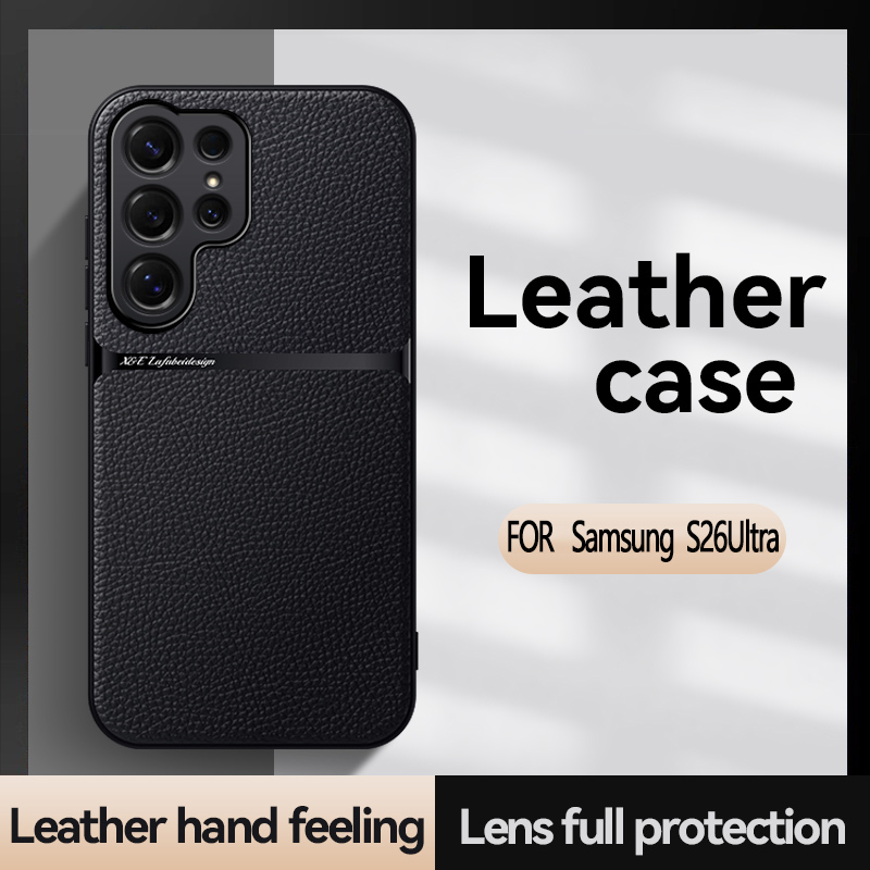 For Magsafe Leather Phone Case – Phone Accessories And Gadgets Bewertung und Preis
