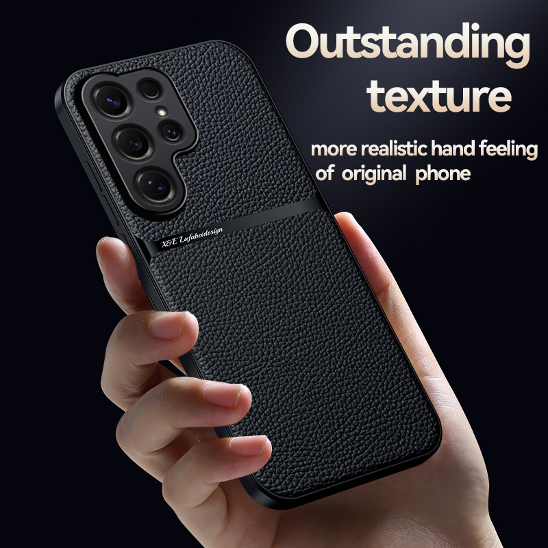 For Magsafe Leather Phone Case – Phone Accessories And Gadgets Bewertung und Preis