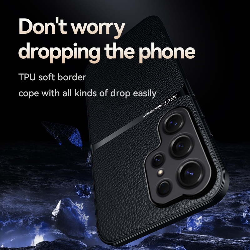 For Magsafe Leather Phone Case – Phone Accessories And Gadgets Bewertung und Preis