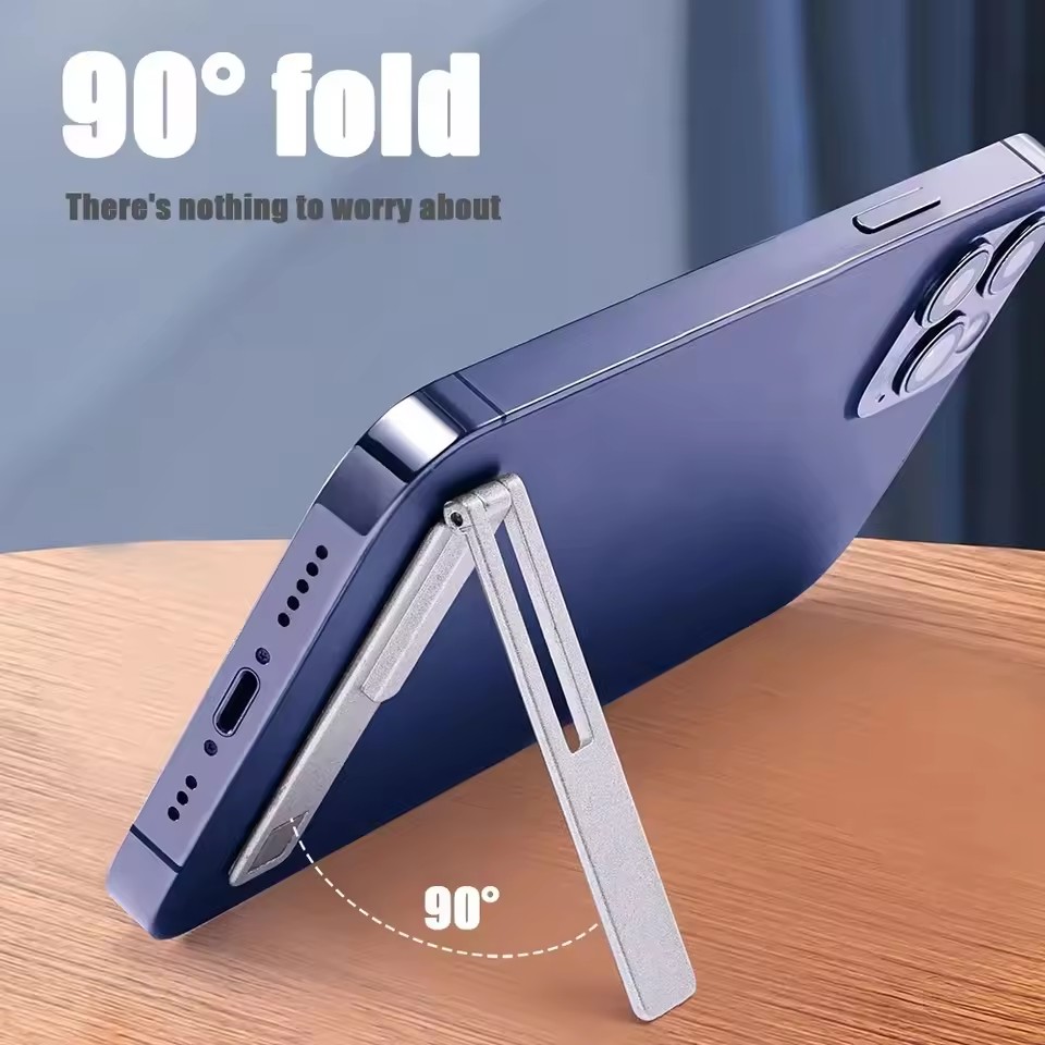 Invisible Ultra Thin Magnetic  – Phone Accessories And Gadgets Bewertung und Preis