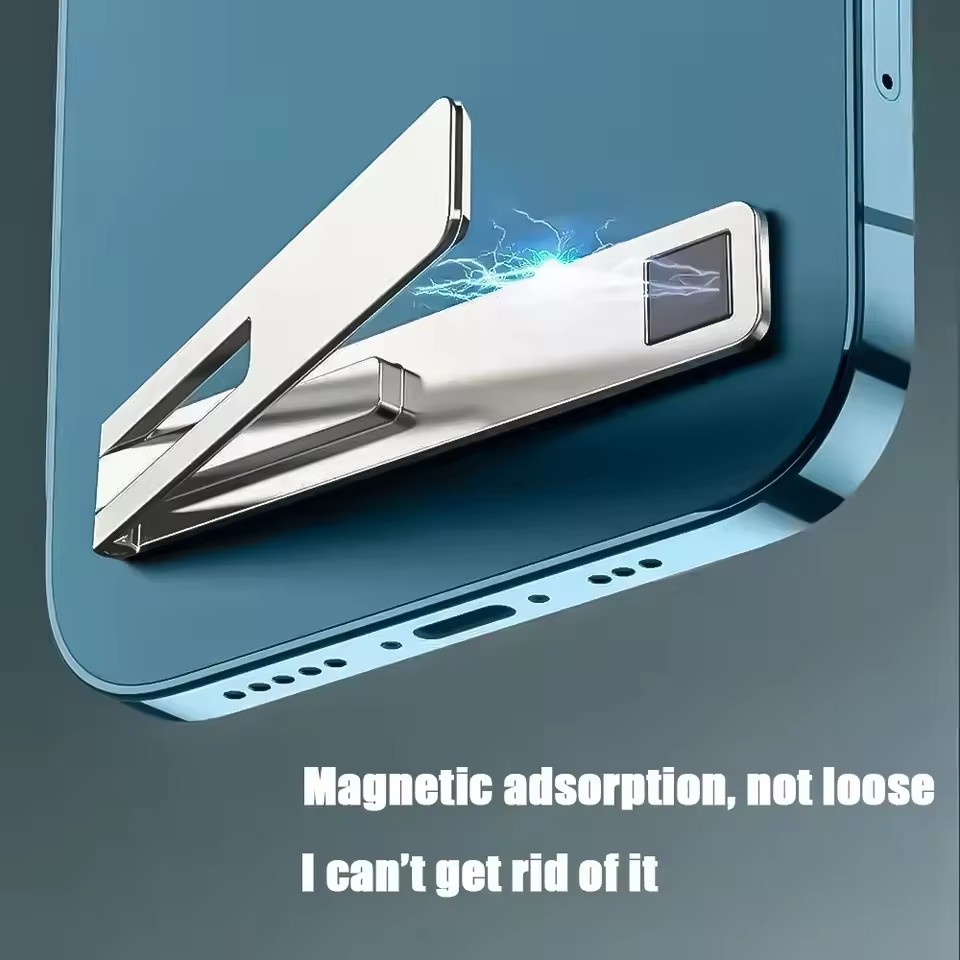 Invisible Ultra Thin Magnetic  – Phone Accessories And Gadgets Bewertung und Preis