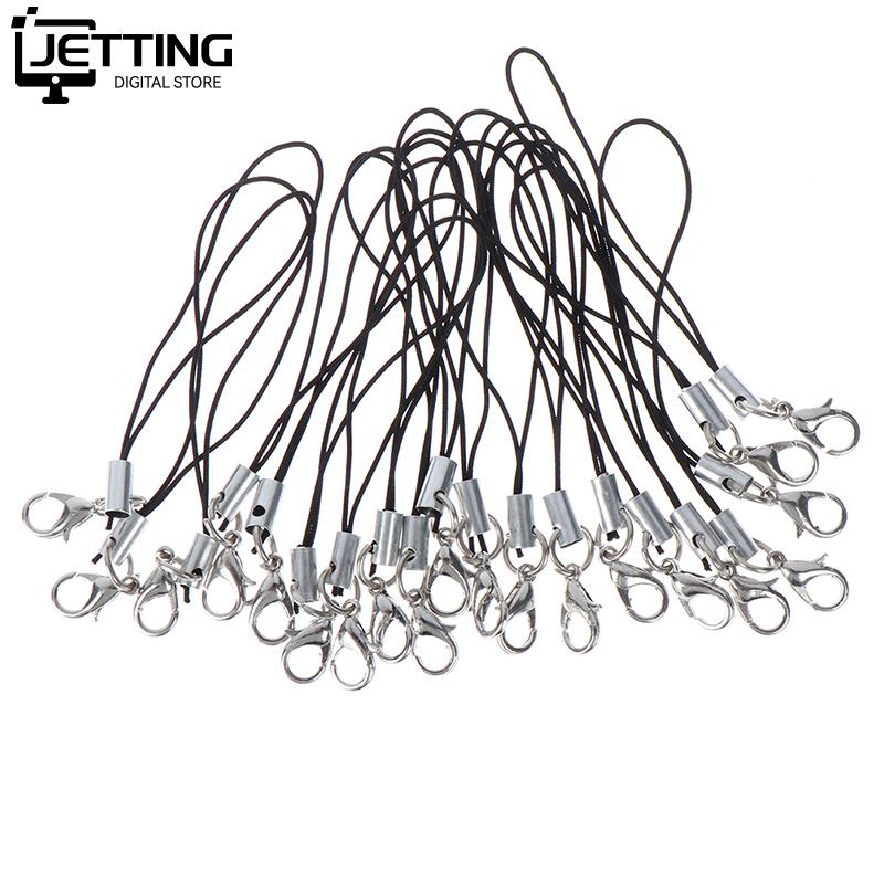 10pcs Lanyard Lariat Cords Lob – Phone Accessories Hanger Bewertung und Preis