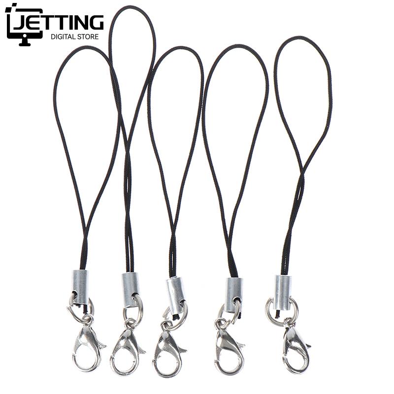 10pcs Lanyard Lariat Cords Lob – Phone Accessories Hanger Bewertung und Preis