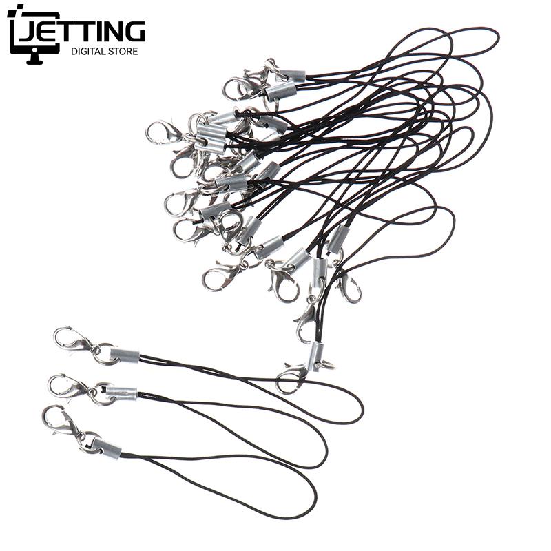 10pcs Lanyard Lariat Cords Lob – Phone Accessories Hanger Bewertung und Preis