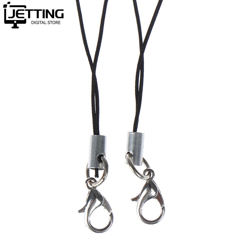 10pcs Lanyard Lariat Cords Lob – Phone Accessories Hanger Bewertung und Preis