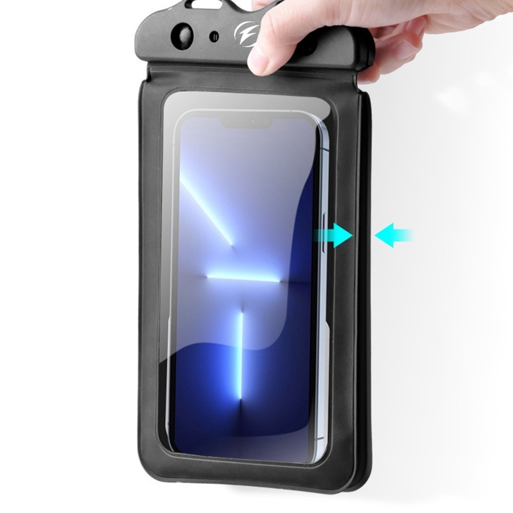 Double Pocket Waterproof Phone – Waterproof Phone Bag Bewertung und Preis