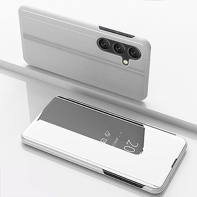 Luxury Mirror Flip Holder Cove – Phone Accessories Case Bewertung und Preis