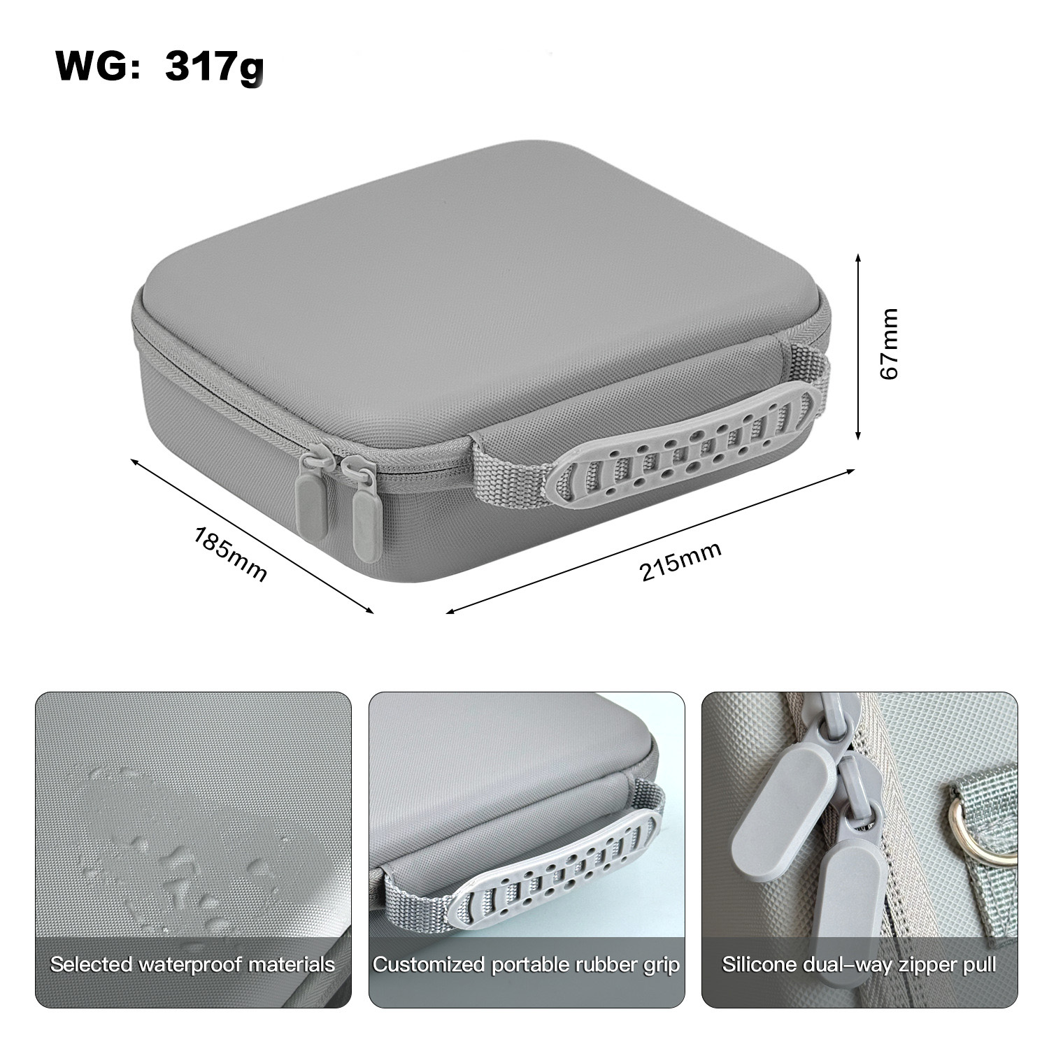 Hard Shell Camera Case for viv – Phone Accessories Vivo Bewertung und Preis