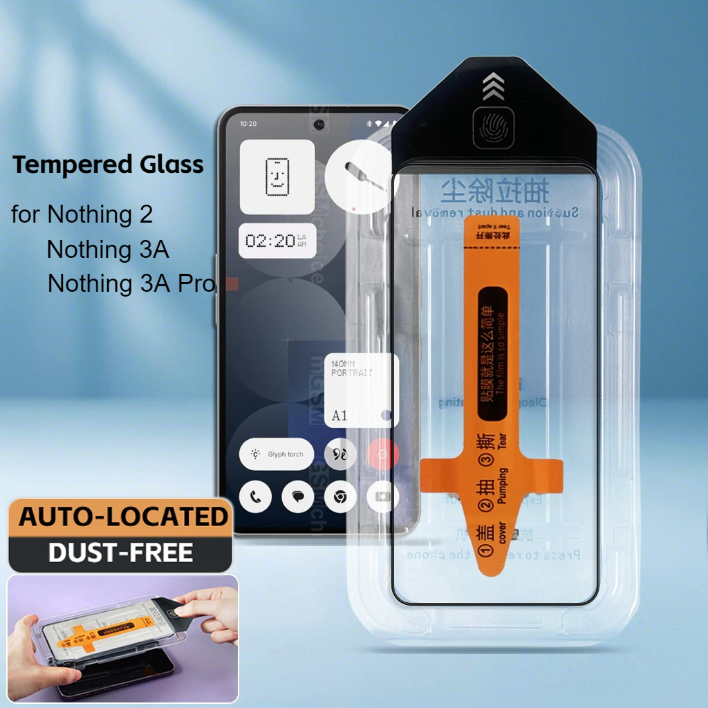 2PCS Screen Protector For Noth – Phone Accessories Online Shop Bewertung und Preis